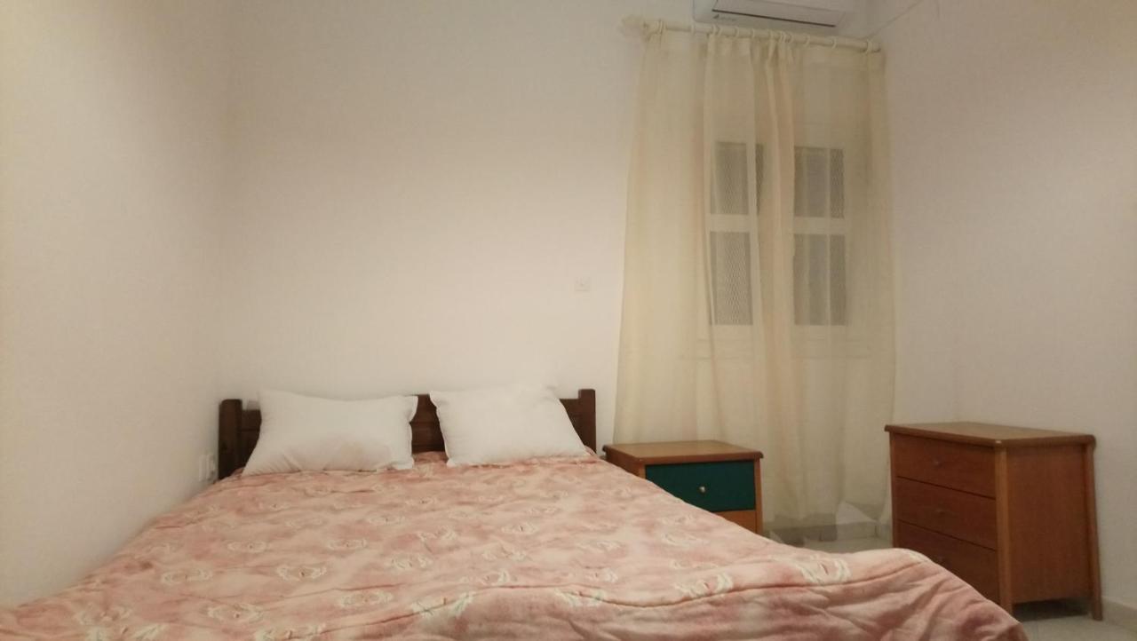 Vacation House In Stroggili Ájosz Joánisz Periszterón Kültér fotó